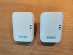 Sitecom Homeplug Kit 200 Mbps, Ophalen, Gebruikt, Sitecom