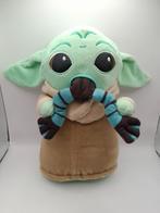 Star wars Baby yoda knuffel, Kinderen en Baby's, Speelgoed | Knuffels en Pluche, Ophalen of Verzenden, Zo goed als nieuw, Overige typen