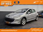 Peugeot 308 1.6 VTi XT | Pano HANDEL EXPORT, Auto's, Peugeot, Voorwielaandrijving, 65 €/maand, 15 km/l, Gebruikt