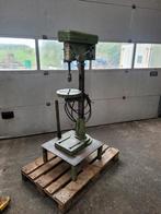 kolomboormachine mk2 aansluiting, Doe-het-zelf en Verbouw, Gereedschap | Boormachines, Ophalen, Gebruikt, Kolomboormachine, Variabele snelheid