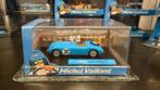 Nr29. Vaillante Le Mans 39 (seal) - Michel Vaillant, Ophalen of Verzenden, Gebruikt, Auto, Overige merken
