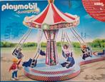 Playmobil Carrousel 5548 - Batterijen Nodig!, Ophalen