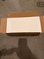 Witte wandtegels, Nieuw, Ophalen of Verzenden, 20 tot 40 cm, Minder dan 5 m²