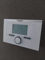 Vaillant Thermostaat, Ophalen of Verzenden, Slimme thermostaat, Gebruikt