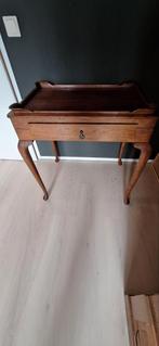 Oude Engelse theetafel, Antiek en Kunst, Ophalen