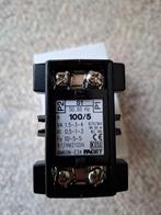 Trafo meettrafo, Ophalen, Nieuw, Multimeter