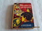 soebkad uit de post - a.d. hildebrand, Ophalen of Verzenden, Gelezen, Fictie algemeen
