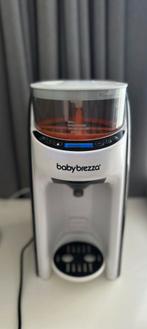 Baby Brezza Formula Pro Advanced, Ophalen, Zo goed als nieuw, Overige typen