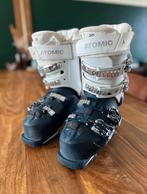Skischoenen Atomic Maat W22-22.5 (36-37) Vrouwen/meisjes, Sport en Fitness, Skiën en Langlaufen, Ophalen, Gebruikt, Schoenen, Atomic