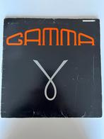 LP Gamma - Alpha (Netherlands, 1973), Verzenden, Gebruikt, 12 inch, Progressive