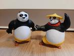 Kung fu panda Burger king poppetjes, Verzamelen, Poppetjes en Figuurtjes, Ophalen of Verzenden