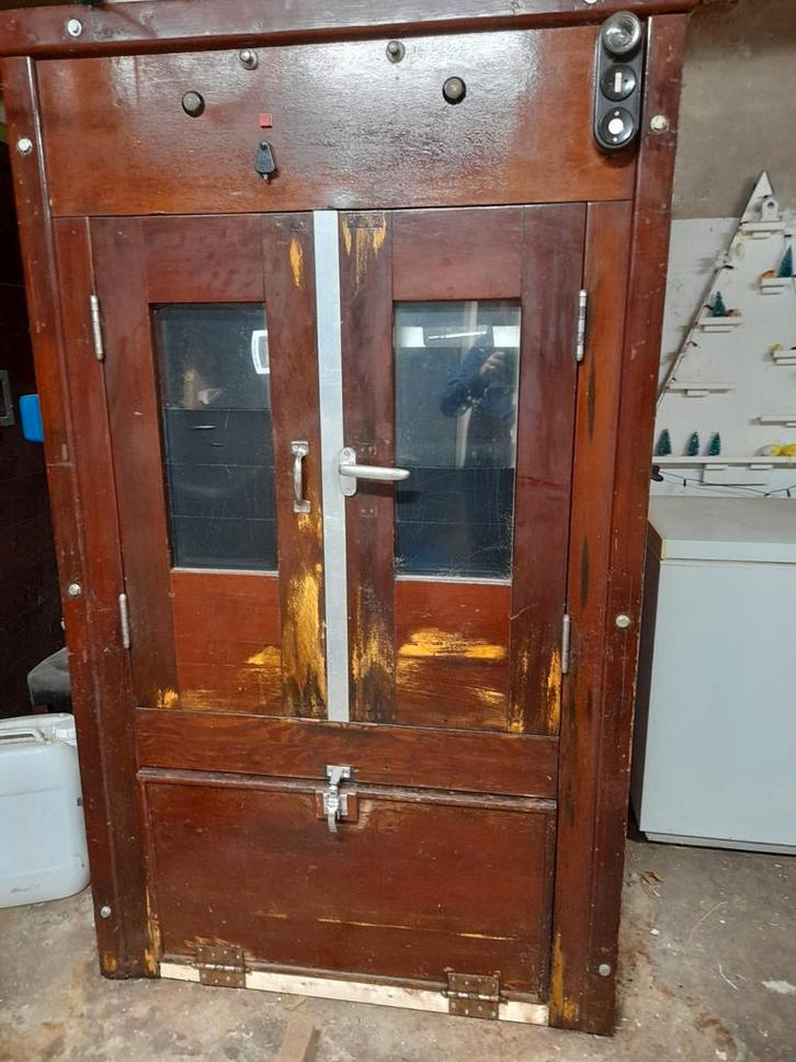 Grote  broedmachine econoom voor 3000 eieren, Dieren en Toebehoren, Pluimvee, Kip, Geslacht onbekend