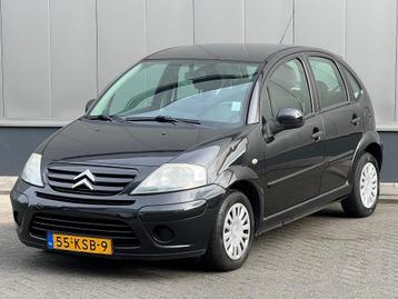 Citroën C3 1.1i FIRST 2e eigenaar NAP beschikbaar voor biedingen