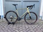 SUPERIOR X-ROAD CARBON MT:58 GRAVEL/ROAD ULTEGRA RX NIEUW!, Overige merken, Carbon, Nieuw, Ophalen of Verzenden