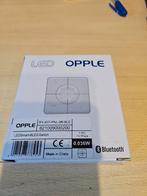 Opple BLE 2 LED Smart Switch, Ophalen of Verzenden, Compatibel met smartphone, Nieuw, Draadloos