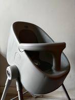 Chicco Bubble Nest Grijs, Kinderen en Baby's, Badjes en Verzorging, Overige merken, Ophalen of Verzenden, Zo goed als nieuw, Badje