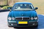 Jaguar XJ8 Sovereign X350 2004 3.5 V8, Achterwielaandrijving, 3500 cc, 285 pk, Particulier