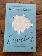 Lieveling Auteur: Kim van Kooten Pauline Barendregt, Gelezen, Ophalen of Verzenden, Kim van kooten, Nederland