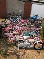 Kinderfietsen vrijwel alle inch maten beschikbaar altijd, Fietsen en Brommers, Fietsen | Kinderfietsjes, Ophalen, Zo goed als nieuw