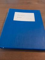 Zuid Amerika in ringband, Ophalen of Verzenden, Buitenland