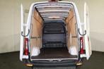 Mercedes-Benz Sprinter 317 CDI L2 H2 Pro Navigatie Led BPM V, 4 cilinders, Wit, Bedrijf, Diesel