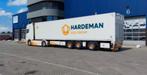 TEKNO SCANIA SUPER HARDEMAN EGG GROUP TE RESERVEREN, Hobby en Vrije tijd, HGL74-@hotmail.com, Nieuw, Bus of Vrachtwagen, TEKNO