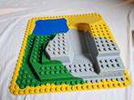 Duplo 3D grondplaat bouwplaat met water safari dierentuin, Kinderen en Baby's, Speelgoed | Duplo en Lego, Ophalen of Verzenden