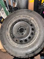 Winterbanden Clio 4/ Captur, Ophalen