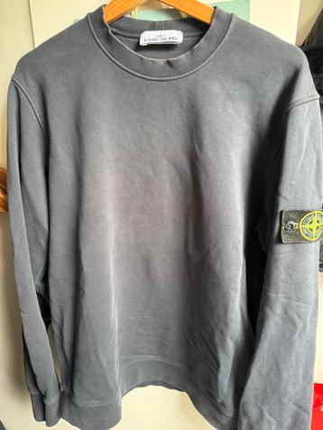Stone Island Trui Sweater beschikbaar voor biedingen