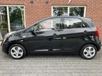Kia Picanto 1.0 CVVT VERKOCHT! NIEUWE APK / AIRCO / RIJKLAAR, Voorwielaandrijving, Euro 5, Stof, Gebruikt