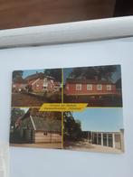 MARKELO  KAMPEERBOERDERIJ "EBBEKINK", Ophalen of Verzenden