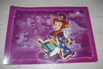 Drie  "Efteling" place-mats    Nieuw, Ophalen of Verzenden, Nieuw, Gebruiksvoorwerp
