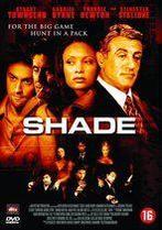Shade [450], Alle leeftijden, Ophalen of Verzenden, Zo goed als nieuw