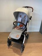 Cybex Eezy S Twist+2 Buggy Lava Grey, Nieuw, Overige merken, Zonnekap, Ophalen