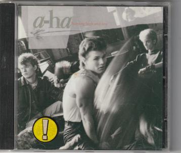 A-Ha - Stay on these roads beschikbaar voor biedingen