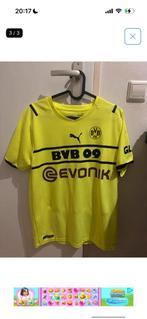 Borussia Dortmund shirtje, Ophalen of Verzenden, Zo goed als nieuw, Buitenlandse clubs, Shirt