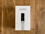 Ledger Nano S, Ophalen of Verzenden, Zo goed als nieuw