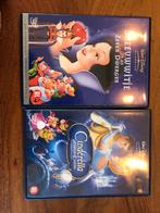Disney Klassiekers DVD Boxset, Cd's en Dvd's, Dvd's | Kinderen en Jeugd, Avontuur, Alle leeftijden, Boxset, Ophalen of Verzenden