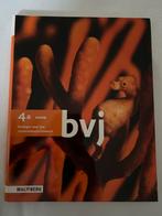 Biologie 4a HAVO - Malmberg, Ophalen of Verzenden, Gelezen, HAVO, Biologie