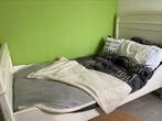 Meiden bed zonder matras., 100 cm, Gebruikt, Ophalen of Verzenden, Eenpersoons