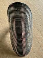 Antieke zilveren naairing en zilveren vingerhoed, Ophalen of Verzenden, Zilver