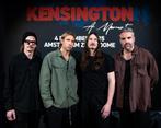 Kensington I Ziggo Dome I 04 12 '25 I 2 x st.pl - € 60 p.st, Tickets en Kaartjes, Concerten | Rock en Metal, Twee personen, December