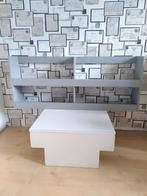 Wand rek wood, Ophalen, Nieuw, 50 tot 100 cm, Minder dan 100 cm