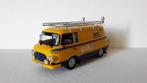 Barkas B1000 Rally Hungary-Team IXO/Altaya 1:43, Hobby en Vrije tijd, Modelauto's | 1:43, Ophalen of Verzenden, Nieuw, Auto, Overige merken