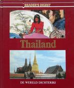 Thailand  (De wereld dichterbij), Overige merken, Europa, Ophalen of Verzenden, Zo goed als nieuw