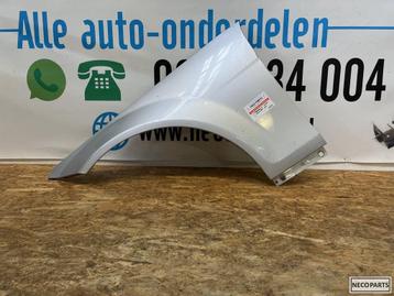 MERCEDES C KLASSE W204 ZIJSCHERM LINKS ORGINEEL  beschikbaar voor biedingen