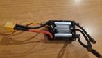 RC Boot Brushless ESC 30A, Ophalen of Verzenden, Gebruikt, Overige typen