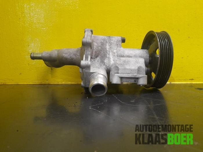 Waterpomp van een BMW Mini One, Auto-onderdelen, Airco en Verwarming, BMW, Gebruikt, 6 maanden garantie, 12 maanden garantie, Ophalen of Verzenden