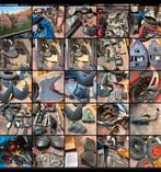 Gilera Ice Onderdelen, Ophalen of Verzenden, Gebruikt, Overige typen