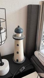 Vuurtoren, Ophalen, Zo goed als nieuw